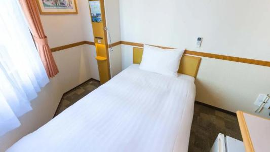 Toyoko Inn Hokkaido Kushiro Juji-gai - 52