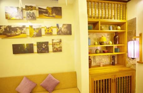 Vinh Hung Library - 46