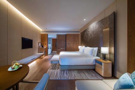 Conrad Guangzhou - 47