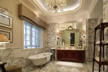 Waldorf Astoria Shanghai on the Bund - 81
