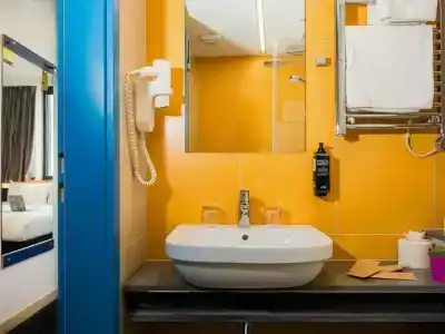 ibis Styles Budapest Citywest - 30