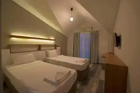 Grand Emir Spa - 37