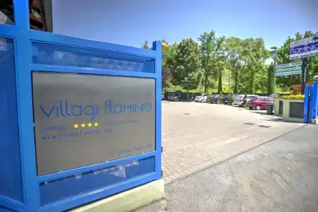 Flaminio Village Bungalow Park - 0