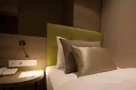 Yeni Bahar Otel - 38