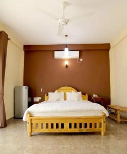 Bluewater Beach Resort - 23