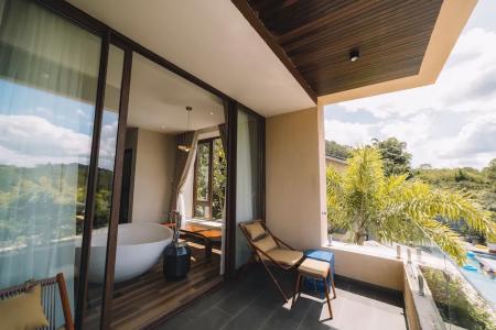 Zen Valley Dalat - 149