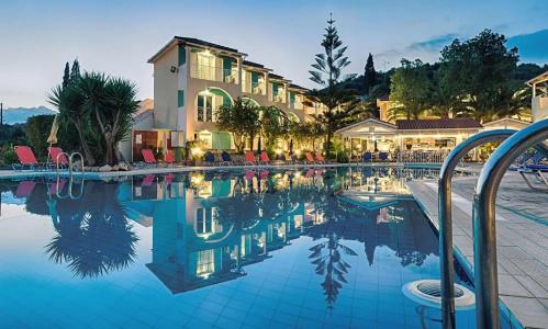 Sunrise Zante - Adults Only - 45