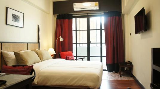 Rcn Court & Inn - 21