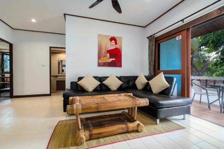 Chaweng Lakeview Residence - 31
