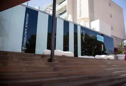 ApartFour Elements Suites - 0