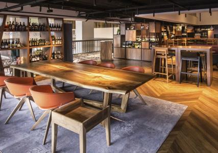 Novotel Poznan Centrum - 27