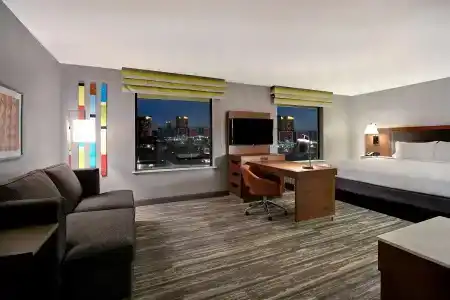 Hampton Inn & Suites Las Vegas Convention Center - 46