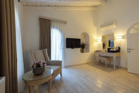 Oliviera Resort - 202