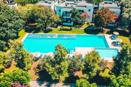 Muskebi Apart Otel - 35