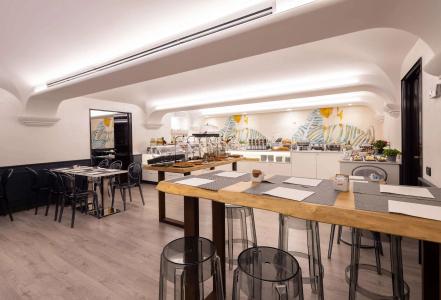 Best Western Plus Genova - 16