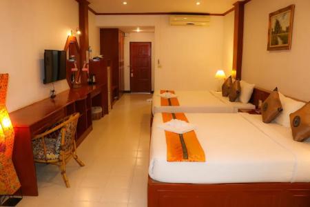 Andaman Seaside Resort - Sha Extra Plus - 51