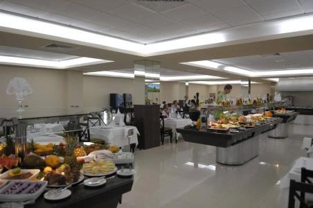 Marylanza Suites & Spa - 7