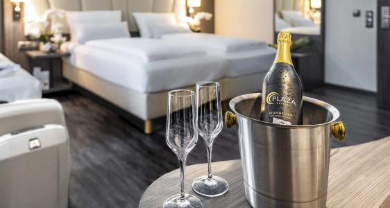Best Western am Kastell - 12