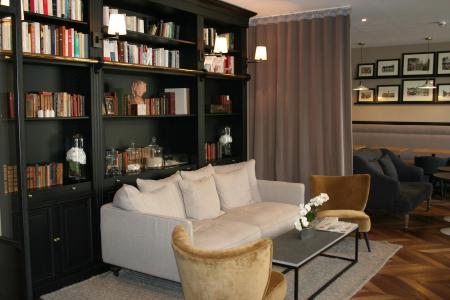 De Nemours Rennes - 14