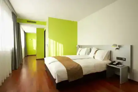 Holiday Inn züRich Messe, An Ihg - 70