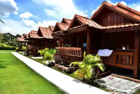 Thai House Resort - 22
