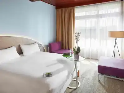 Ibis Styles Colmar Nord - 4