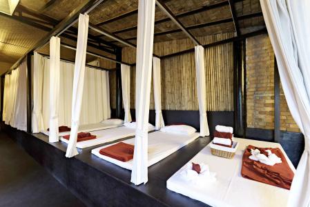 The Privilege Ezra Beach Villas - 5