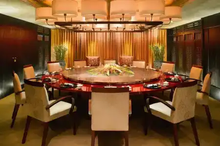 Al Bustan Palace, a Ritz-Carlton - 32