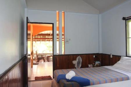 Thongtapan Resort - 124