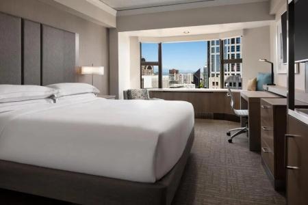 Hilton Seattle - 39