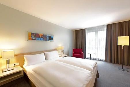 Mercure Düsseldorf Kaarst - 56