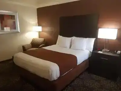 Best Western InnSuites Tucson Foothills & Suites - 79