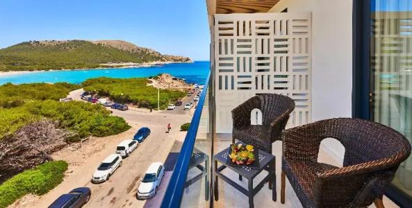 & Spa S'Entrador Playa - 108