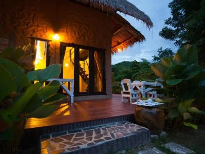 Baan Pong Tara - 55