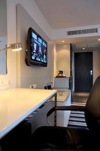 Best Western Plus @20 Sukhumvit - 53
