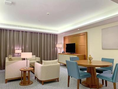 Grand Swiss-BelWaterfront Seef - 5