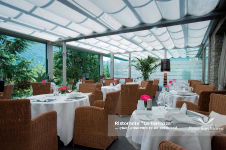Parco San Marco Lifestyle Beach Resort - 19
