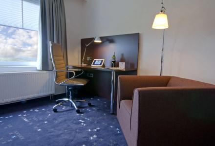 Best Western Plus Groningen Plaza - 3