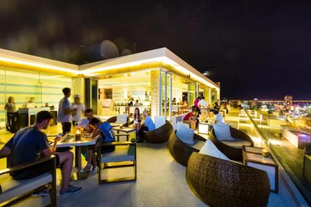 a La Carte Da Nang Beach - 44