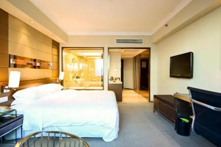 Four Points By Sheraton Beijing, Haidian - 4