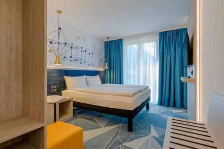 ibis Styles Bad Reichenhall - 67