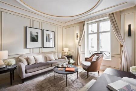 Mandarin Oriental, Ritz Madrid - 77