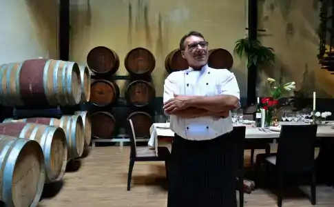 Issara Boutique Winery - 15