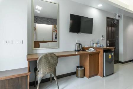 Cozytel Chiangmai - 57