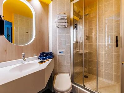 ibis Styles Antibes - 32