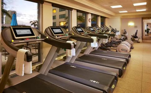 Jw Marriott Miami - 14
