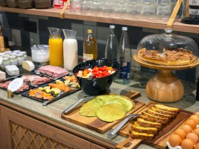 Mercure Lille Centre Vieux Lille - 39