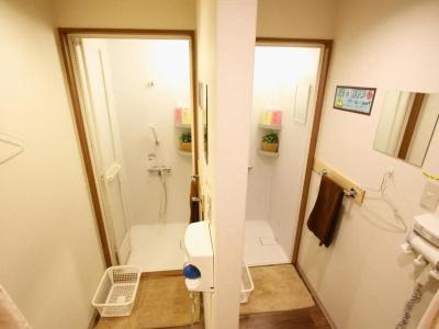 Osaka Guesthouse Nest - 7
