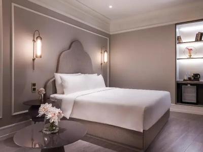 Mercure Shanghai Yu Garden - 36