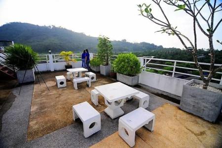 Arita Patong - 19